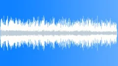 Under Sail in HighSound Effect