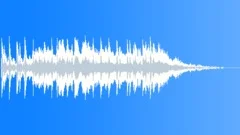 Under Scrutiny (BUMPER) Stock Music