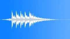 Under Scrutiny (STINGER) Stock Music
