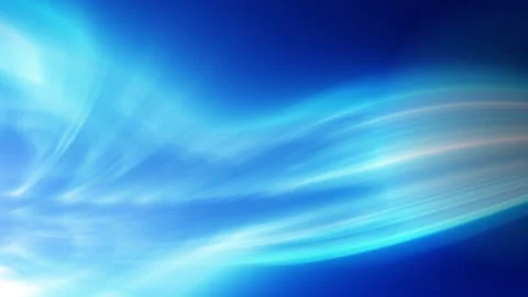 Under sea water light rays motion background Stock Footage 219467899