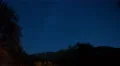 Under Starry Sky 03 Time Lapse Stars and Campfire 4K 4k or 4k+ Resolution