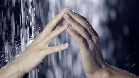 Lesbians Shower Stock Videos – Royalty-Free HD & 4K Videos