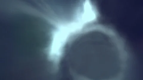 Under the tap water flows Stock Footage 93769563