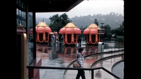 Under the tent Stock Footage 276289664