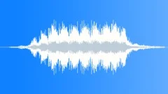 Under the train Sound Effect