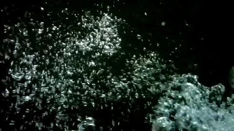 Under Water Stock Footage 23115396