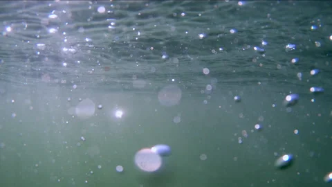 Under Water Video stock 147281667