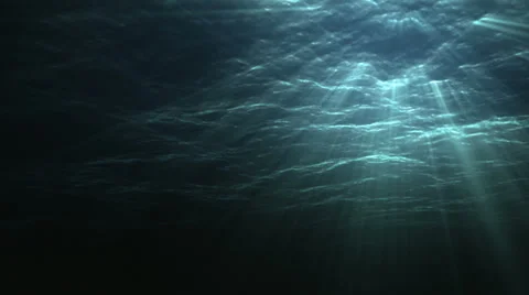 Under water HD Stock Footage 30259517