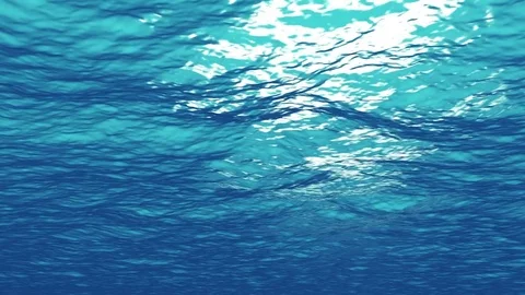 Under water loop Видео 73901800