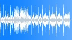 Under Water Secret BaseStock Music