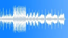 Under Water Secret Base Remastered Stock Music