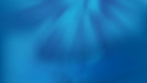 Under water style background animation Stock Footage 135483316