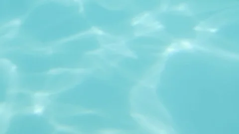 Under Water Surface Light Ray Movement Vídeo Stock 73559324