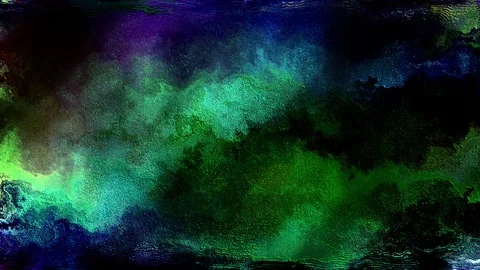 Under Water Texture Background Stock Footage 95278056