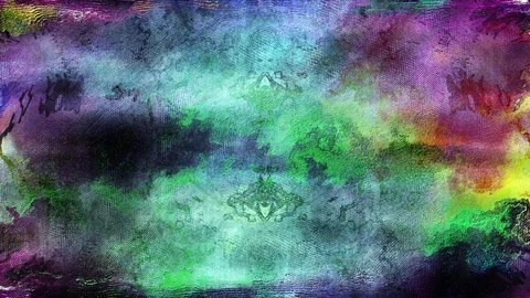Under Water Texture Background Stock Footage 95279407