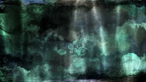 Under Water Texture Background 库存影片 95283074