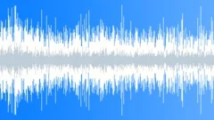 Under waterfall 2Sound Effect