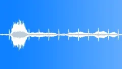 Underbridge train and car traffic with human voices Sound Effect