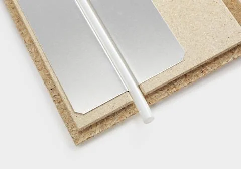 Underfloor heating Stock-Fotos