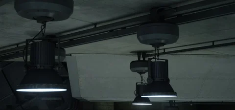 From the underground 5 Stock Footage 126124148