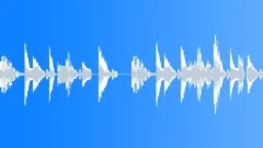 Underground Acid House Drum Groove Pattern Two 150 BPMStock Music