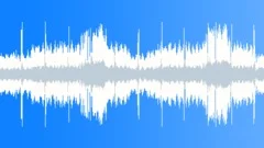 Underground atmosphere - Artificial Tunnel 1 - LoopSound Effect