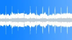 Underground atmosphere - Artificial Tunnel 2 - LoopSound Effect