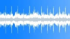 Underground atmosphere - Artificial Tunnel 3 - LoopSound Effect