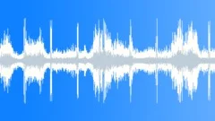 Underground atmosphere - Wet Tunnel 1 - LoopSound Effect