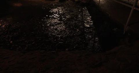 Underground Caves Stock-Footage 91776996