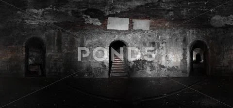 Underground Chamber Stock Photos