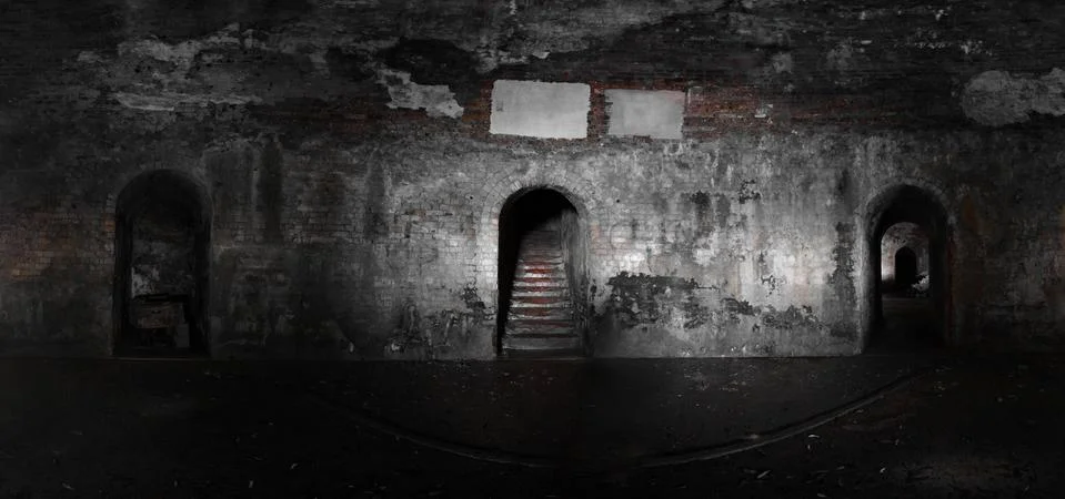 Underground Chamber Stock Photos