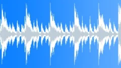 Underground Chase (Loop 01) Stock Music
