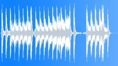Underground Chase Stock Music