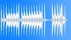 Underground Chase (No Brass) Stock Music