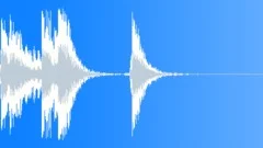 Underground Chase (Stinger 01) Stock Music
