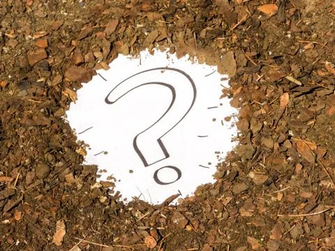 Underground Discovery Found Stock Photos