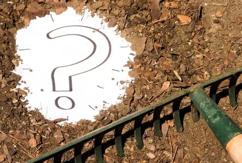 Underground Discovery Found Stock Photos