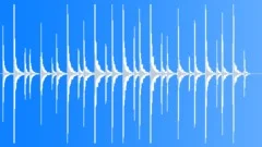 Underground drums 2Sound Effect