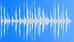 Underground drums 3Sound Effect