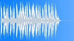 Underground drums 4Sound Effect