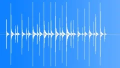 Underground drumsSound Effect