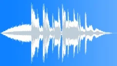 Underground engineering (Stinger) Stock Music
