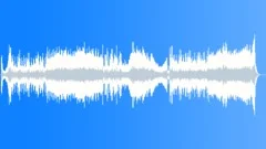 Underground Escape 90sec Stock Music