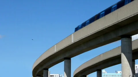 Underground Stock Footage 530861