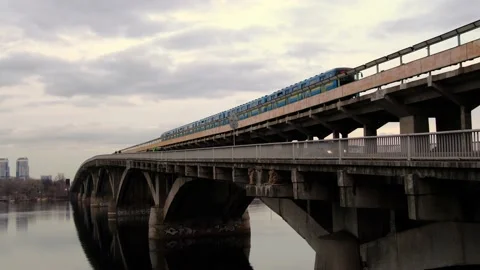 Underground Stock Footage 171387021