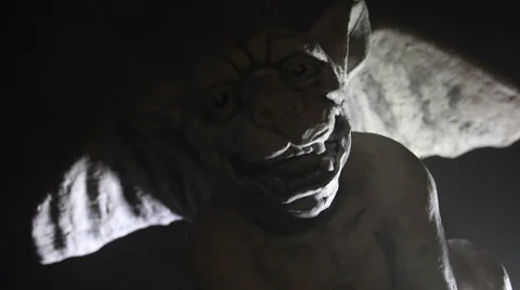 UNDERGROUND HORROR 7 LIGHT VARIOUS SPEED Stock Footage 39503711