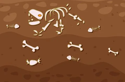 Underground 스톡 일러스트
