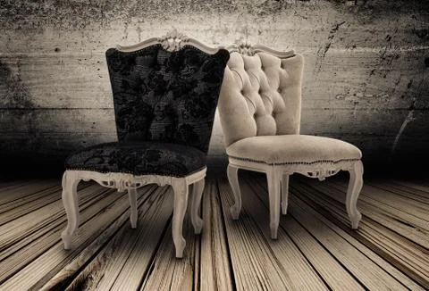 Underground Interior Stock Photos