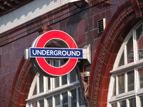 Underground Stock Photos